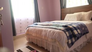 Hus – comfort