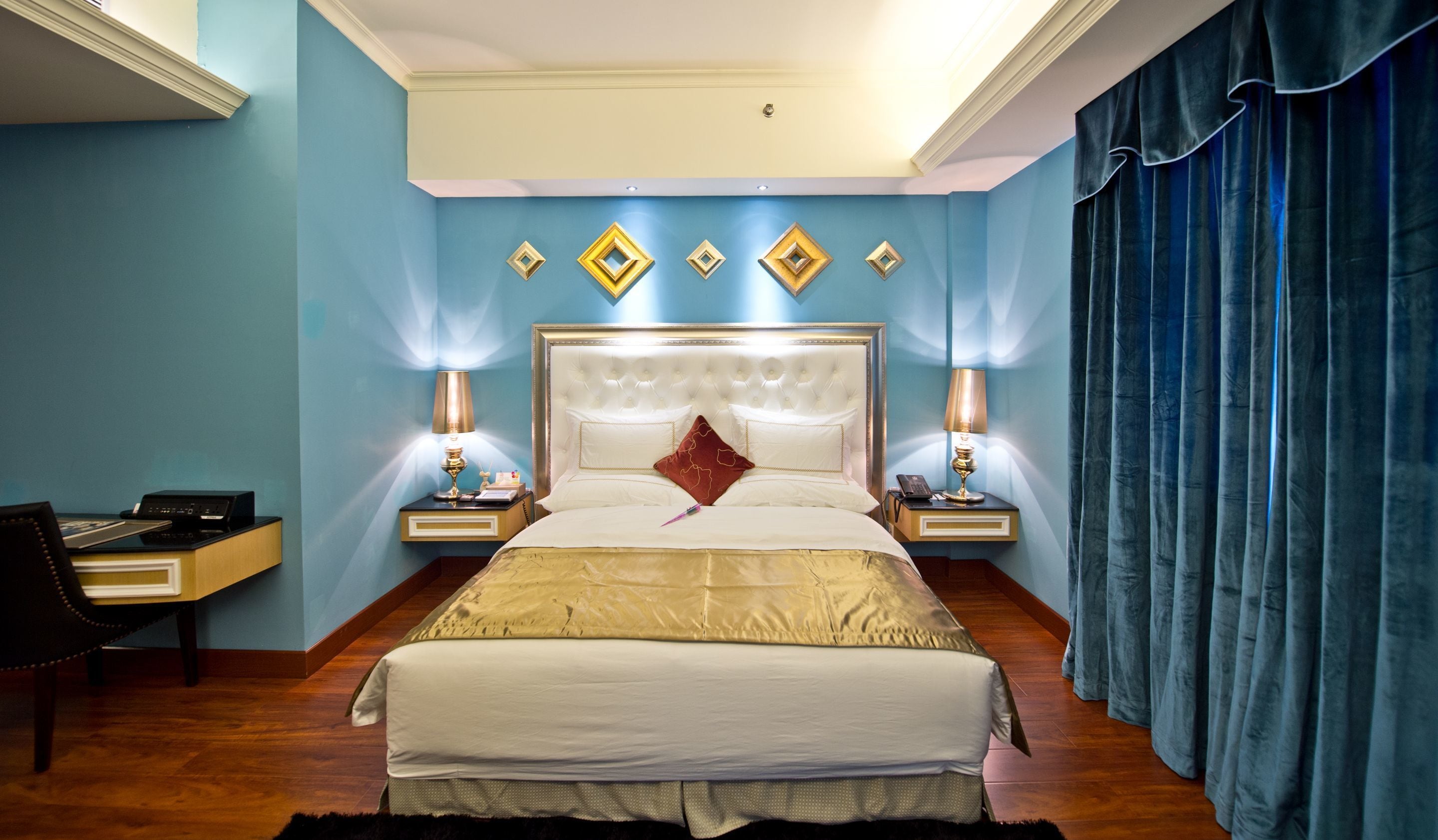 Kamar