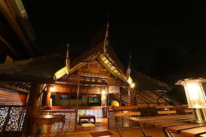Family House | Terrace/patio - Rean Thai Manee Lanna Chaing Mai (Chiang Mai)