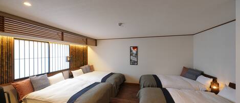 Coffre-fort, fer et planche Ă repasser, accĂšs au Wi-Fi (inclus)