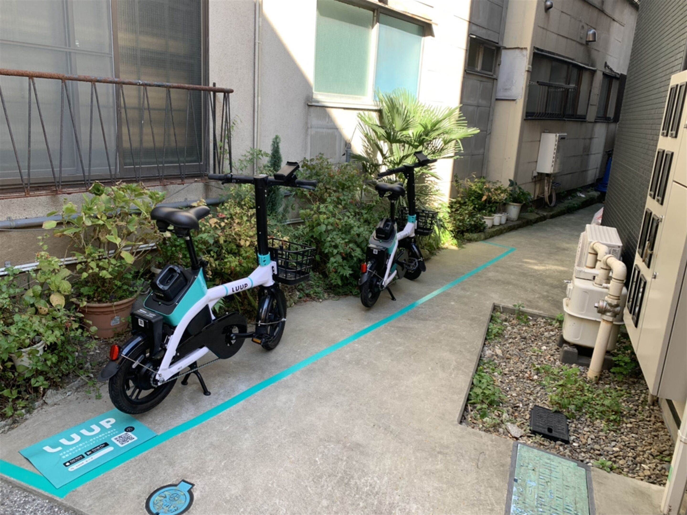 單車