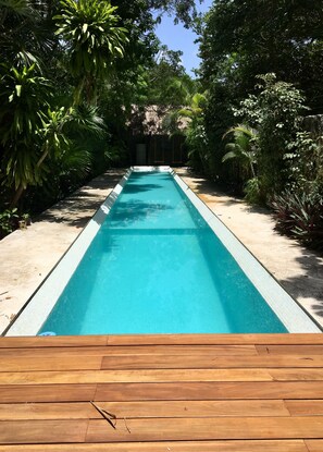 Property grounds - La Aldea Cancún (Cancun)