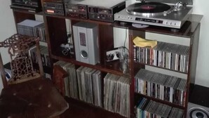 Interior - La Ruta del Jazz (Santa Cruz)
