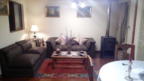 منطقة المعيشة