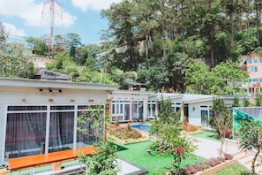 Jardín