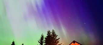 Cariboo Log Guest House