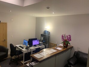 Recepció