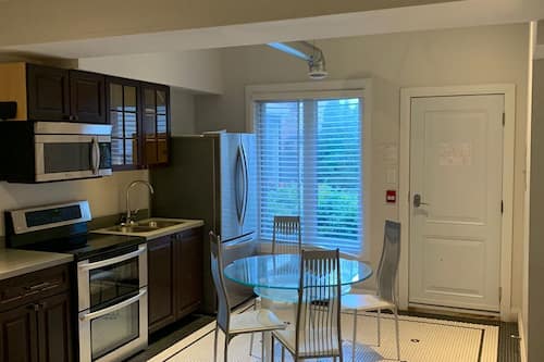 Suite Studio Familiale | Cuisine privée