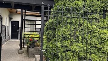 Jardín