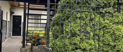 Jardin