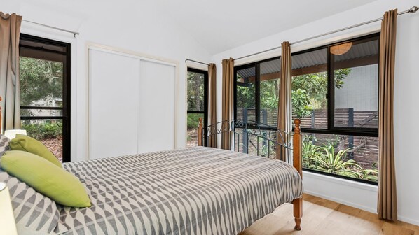 3 habitaciones y internet 