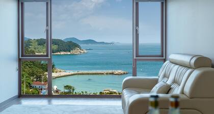 Geoje Amor Family Pension