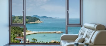 Geoje Amor Family Pension