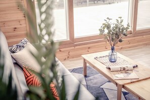 Room, 2 Bedrooms (26PY, A-1, B-1) | Living room