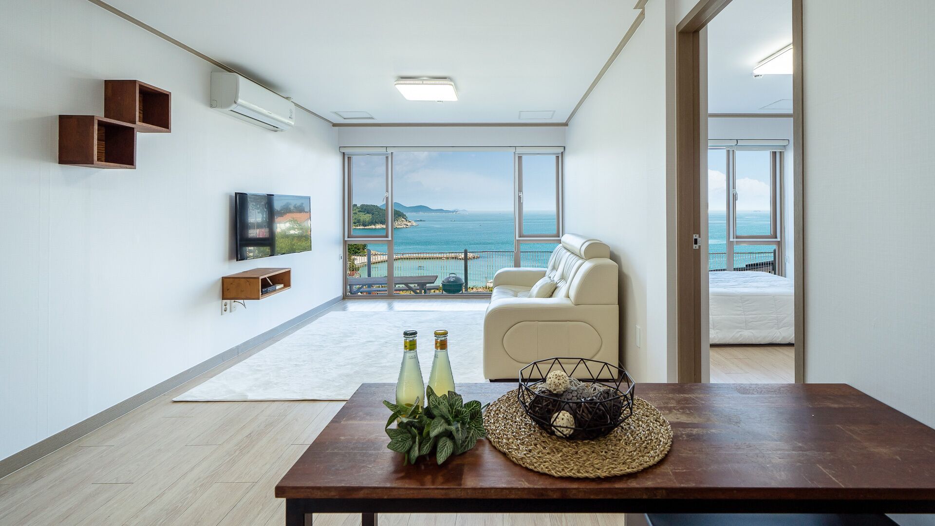 Family Room | Living area