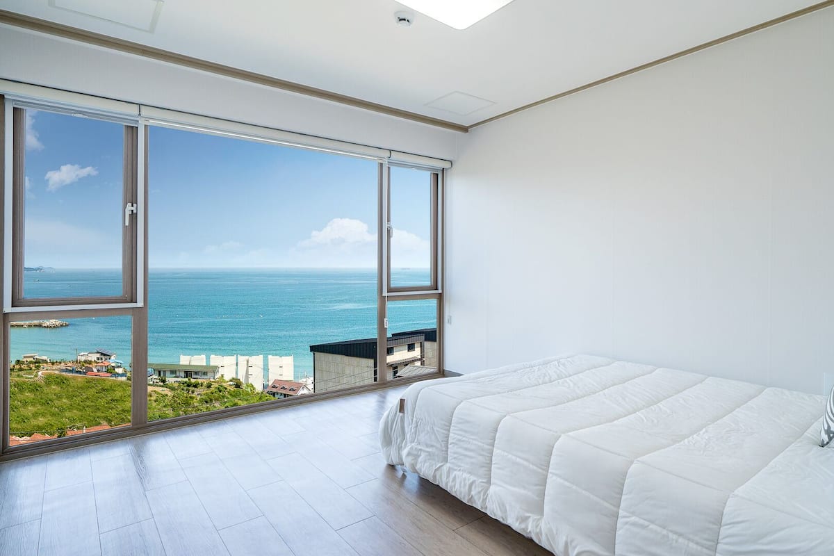 Premium Room, 3 Bedrooms, Sea View