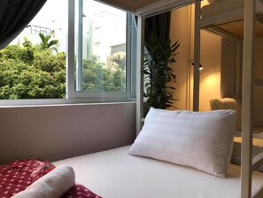 Minibar, escritorio, wifi gratis