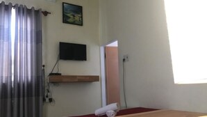 Free WiFi - Bonjour Hostel (Hue)