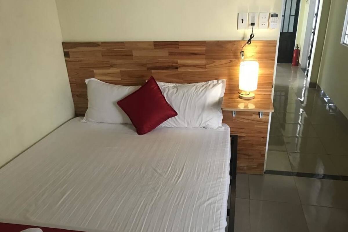 Double Room | WiFi (free)