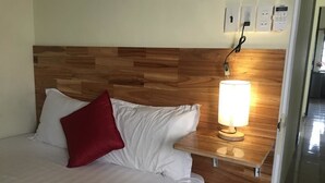 Free WiFi - Bonjour Hostel (Hue)