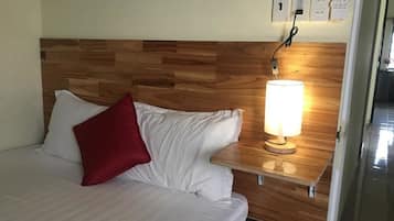 Double Room | Free WiFi