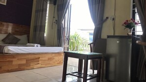 Free WiFi - Bonjour Hostel (Hue)
