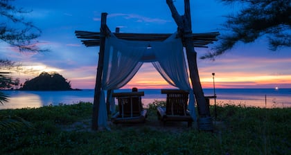 The Moken Eco Village