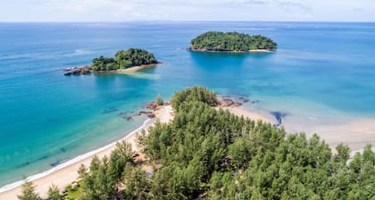 The Moken Eco Village