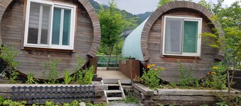 Treasure Island Pension