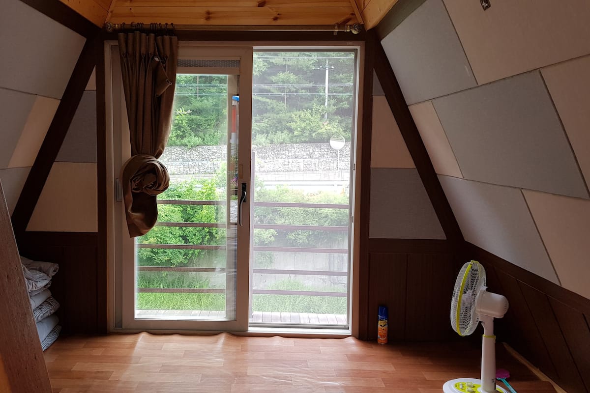 Ferienhütte (Treasure) | Kostenloses WLAN