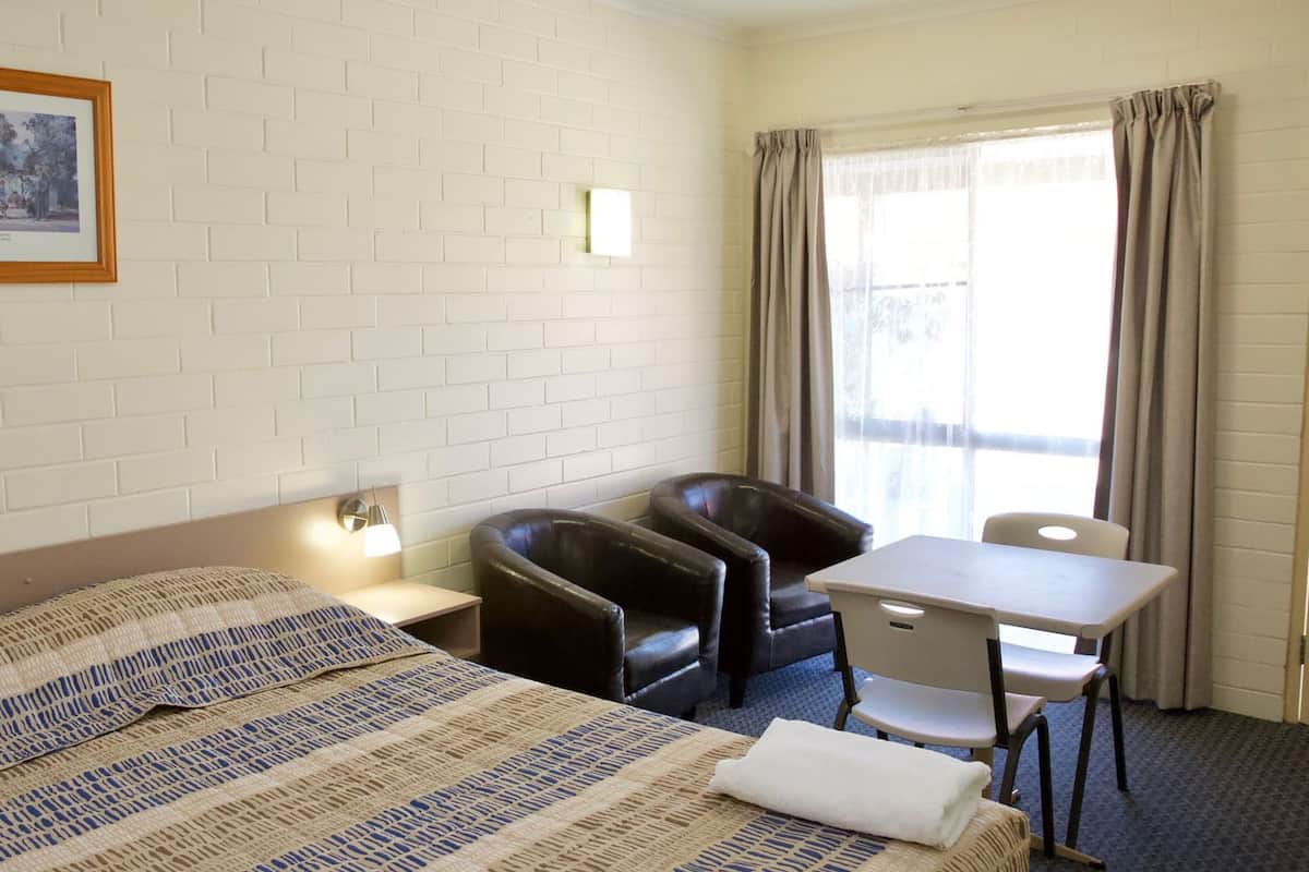 Chambre Double Deluxe