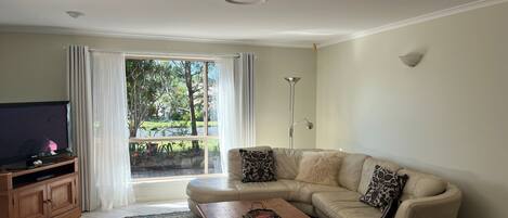 Télévision, lecteur de DVD