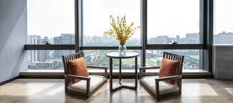 Mehood Lestie Hotel Shanghai Jiading
