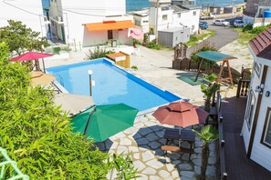 Exterior - Geoje Patio Pension (Geoje)