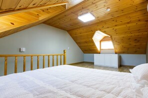 Room (#201, #202, #203, 20 PY)