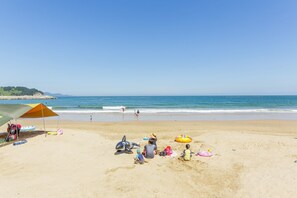Beach nearby - Geoje Patio Pension (Geoje)