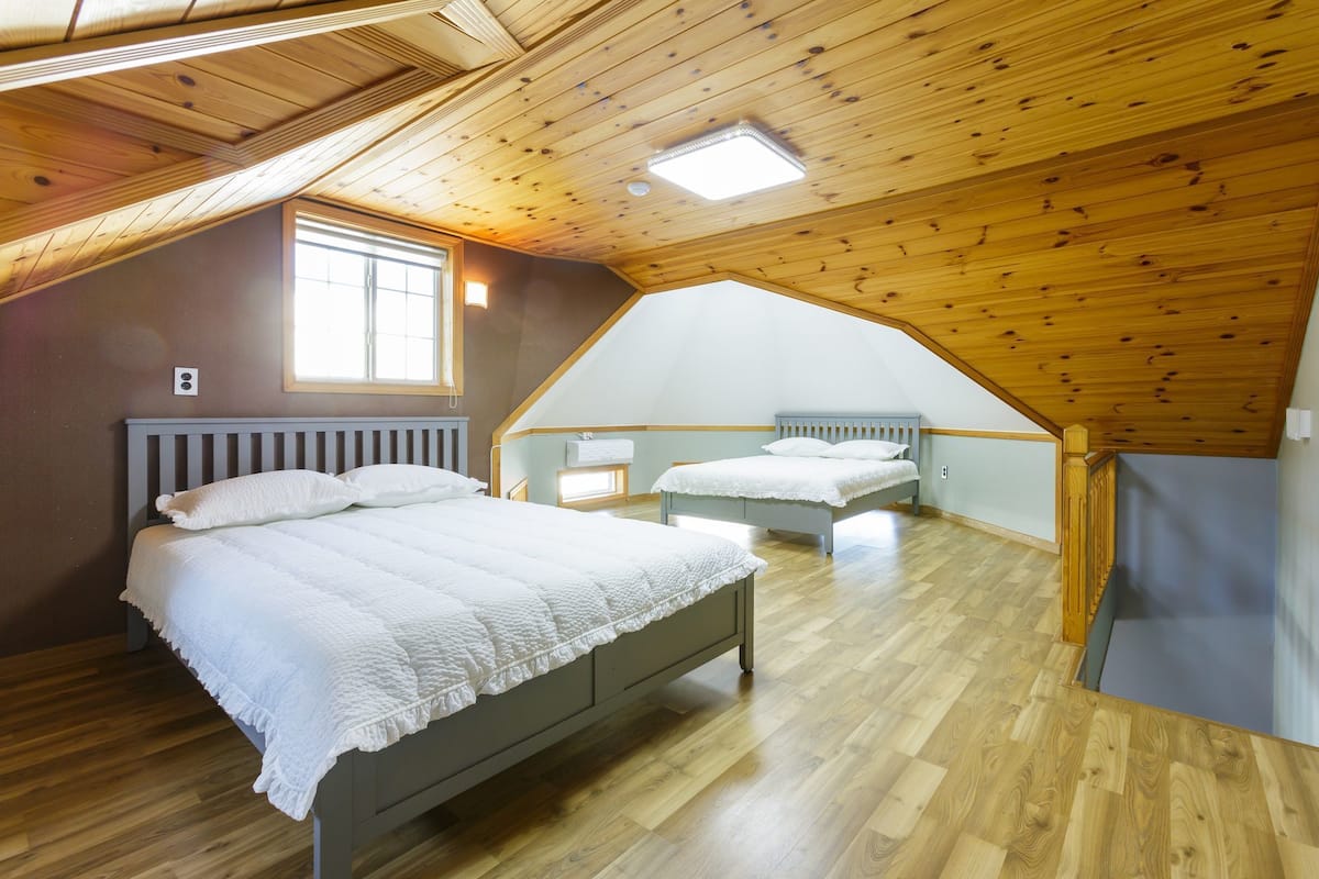 Room (#101, 27 PY) | Free WiFi