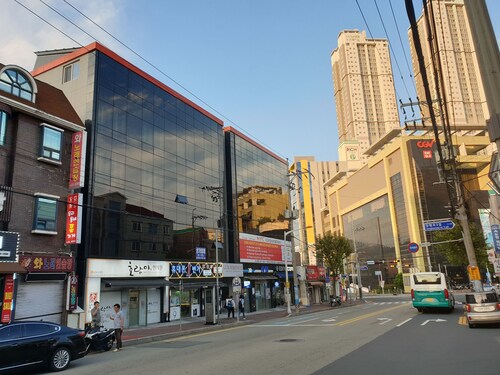 Geoje Residence