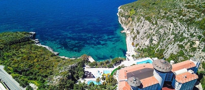 Ladonia Hotels Adakule