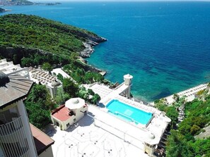 Aerial view - Ladonia Hotels Adakule (Kusadasi)