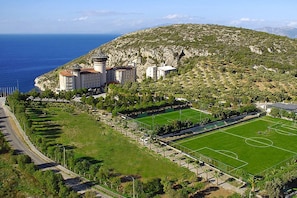 Aerial view - Ladonia Hotels Adakule (Kusadasi)