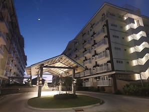 Exterior - Ania Rooms (Lapu-Lapu)