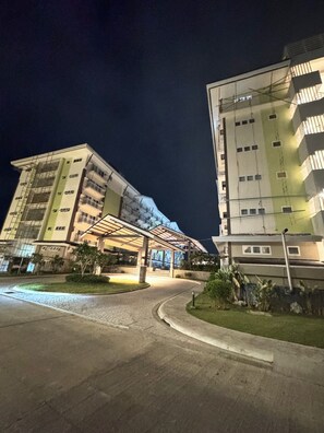 Exterior - Ania Rooms (Lapu-Lapu)
