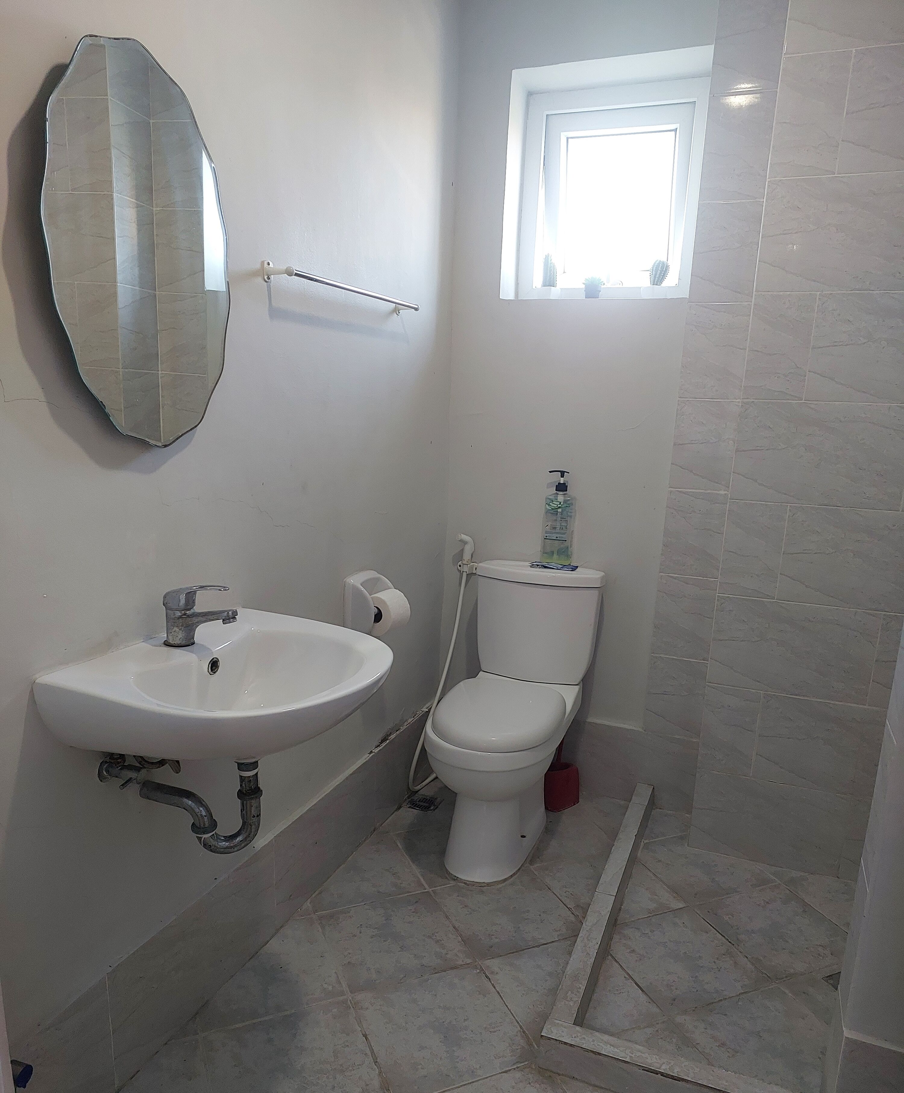 Kamar mandi