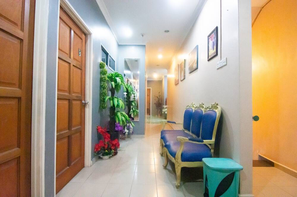 Hotel O Hajah Rohayah