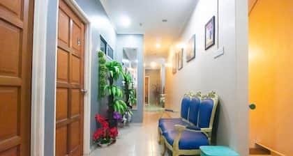 Hotel O Hajah Rohayah