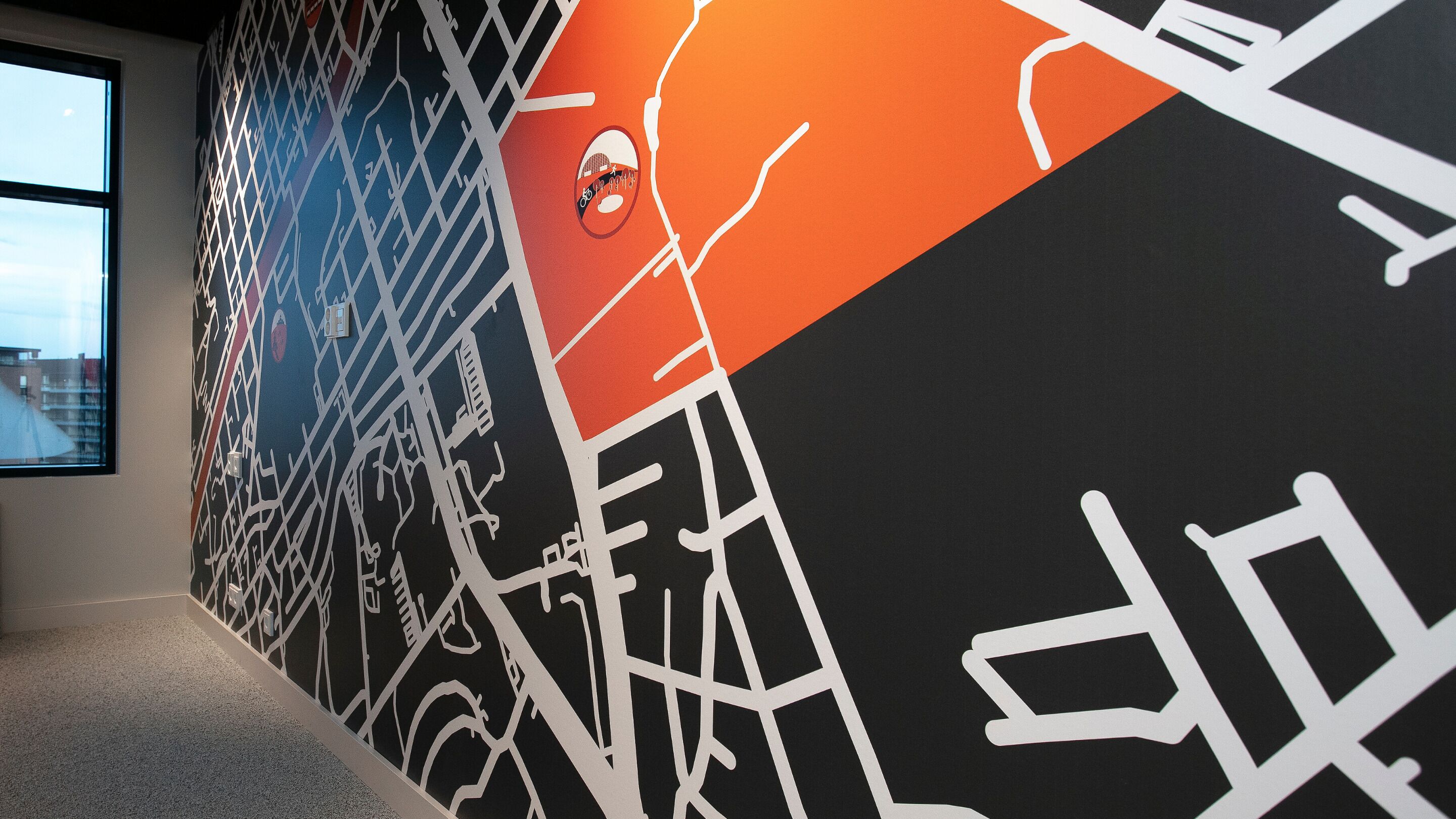 in-room safe, laptop workspace, blackout curtains, iron/ironing board