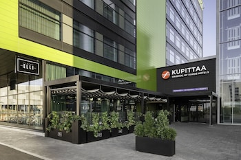 Original Sokos Hotel Kupittaa