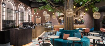 Original Sokos Hotel Kupittaa