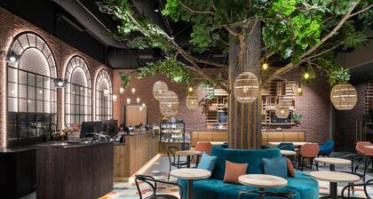 Original Sokos Hotel Kupittaa